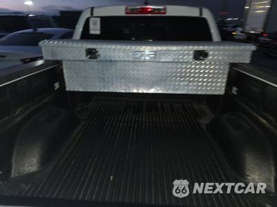 2016 GMC Canyon Extended Cab Long Bed 2VL w/Rear Doors - zdjęcie 16 z 23 - miniatura