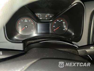 2016 GMC Canyon Extended Cab Long Bed 2VL w/Rear Doors - zdjęcie 12 z 23 - miniatura