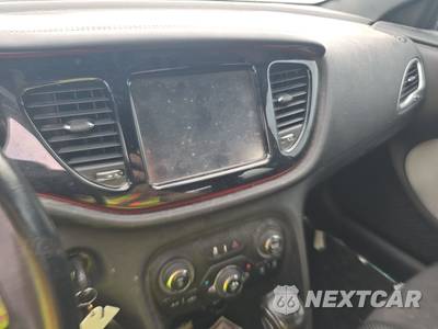 2015 Dodge Dart SXT - zdjęcie 11 z 33 - miniatura