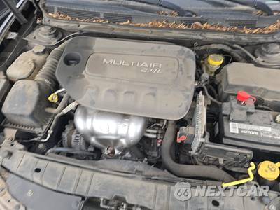 2015 Dodge Dart SXT - zdjęcie 15 z 33 - miniatura