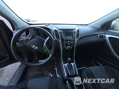 2016 Hyundai Elantra GT Hatchback - zdjęcie 11 z 33 - miniatura