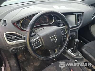 2015 Dodge Dart SXT - zdjęcie 10 z 33 - miniatura