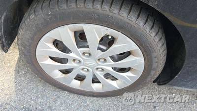 2016 Hyundai Elantra GT Hatchback - zdjęcie 26 z 33 - miniatura