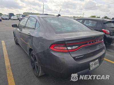2015 Dodge Dart SXT - zdjęcie 6 z 33 - miniatura