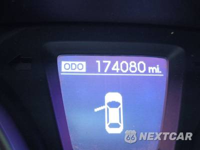 2016 Hyundai Elantra GT Hatchback - zdjęcie 12 z 33 - miniatura