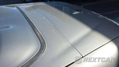 2002 Chevrolet Corvette Convertible - zdjęcie 25 z 50 - miniatura