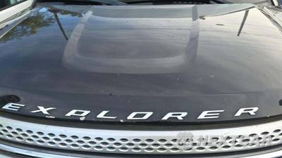 2014 Ford Explorer XLT - zdjęcie 44 z 48 - miniatura