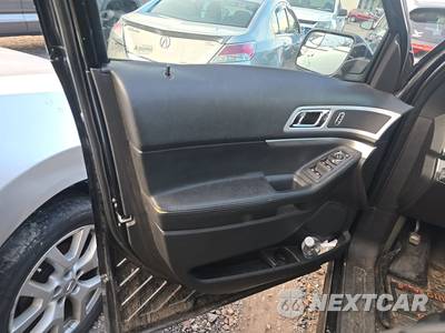 2014 Ford Explorer XLT - zdjęcie 9 z 48 - miniatura