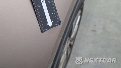 2018 Buick Encore Preferred 1SB - zdjęcie 37 z 42 - miniatura