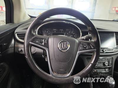 2018 Buick Encore Preferred 1SB - zdjęcie 10 z 42 - miniatura