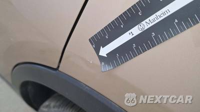 2018 Buick Encore Preferred 1SB - zdjęcie 19 z 42 - miniatura