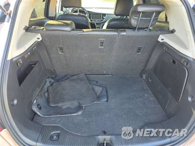 2018 Buick Encore Preferred 1SB - zdjęcie 16 z 42 - miniatura