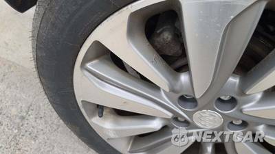 2018 Buick Encore Preferred 1SB - zdjęcie 33 z 42 - miniatura