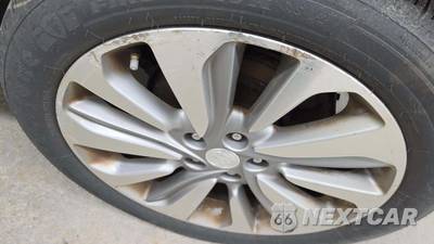 2018 Buick Encore Preferred 1SB - zdjęcie 32 z 42 - miniatura