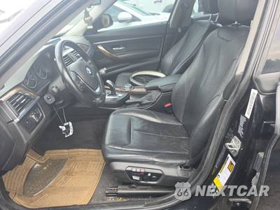 2015 BMW 3 Series Gran Turismo 328i xDrive Hatchback - zdjęcie 7 z 38 - miniatura
