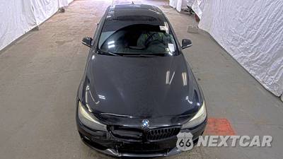 2015 BMW 3 Series Gran Turismo 328i xDrive Hatchback - zdjęcie 2 z 38 - miniatura