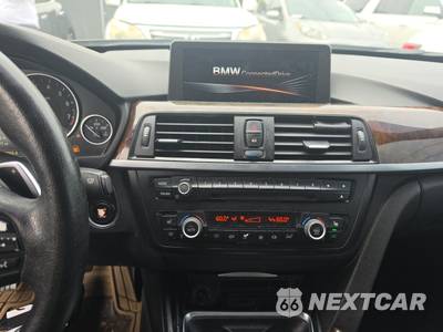 2015 BMW 3 Series Gran Turismo 328i xDrive Hatchback - zdjęcie 11 z 38 - miniatura