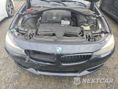 2015 BMW 3 Series Gran Turismo 328i xDrive Hatchback - zdjęcie 15 z 38 - miniatura