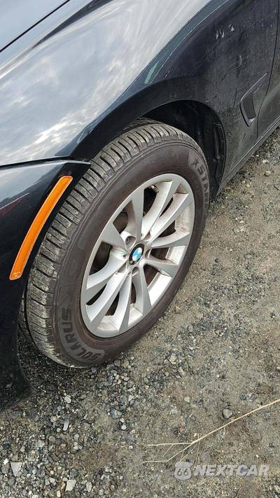 2015 BMW 3 Series Gran Turismo 328i xDrive Hatchback - zdjęcie 34 z 38 - miniatura