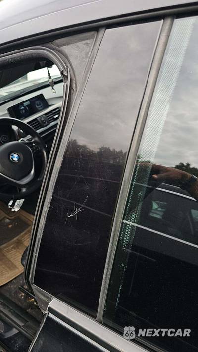 2015 BMW 3 Series Gran Turismo 328i xDrive Hatchback - zdjęcie 29 z 38 - miniatura