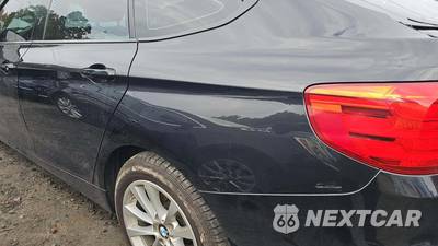 2015 BMW 3 Series Gran Turismo 328i xDrive Hatchback - zdjęcie 30 z 38 - miniatura