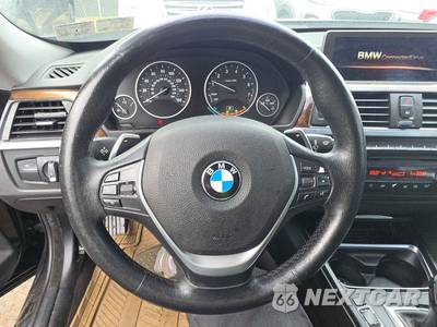 2015 BMW 3 Series Gran Turismo 328i xDrive Hatchback - zdjęcie 10 z 38 - miniatura