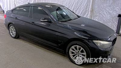 2015 BMW 3 Series Gran Turismo 328i xDrive Hatchback - zdjęcie 3 z 38 - miniatura