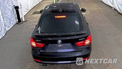 2015 BMW 3 Series Gran Turismo 328i xDrive Hatchback - zdjęcie 5 z 38 - miniatura