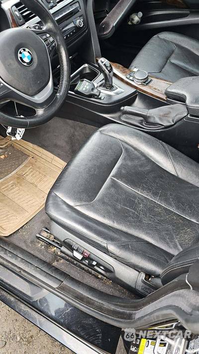 2015 BMW 3 Series Gran Turismo 328i xDrive Hatchback - zdjęcie 22 z 38 - miniatura
