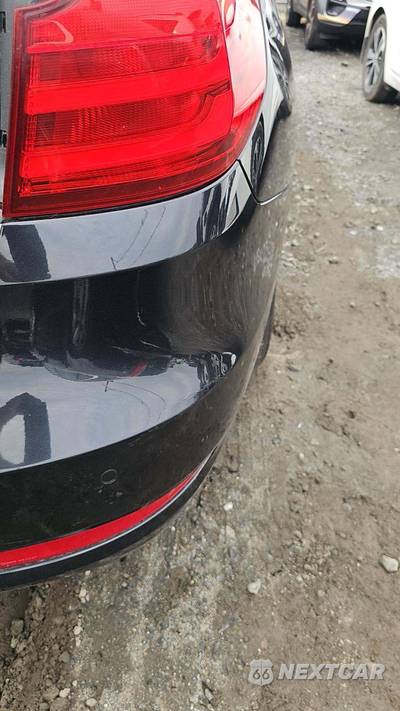 2015 BMW 3 Series Gran Turismo 328i xDrive Hatchback - zdjęcie 23 z 38 - miniatura