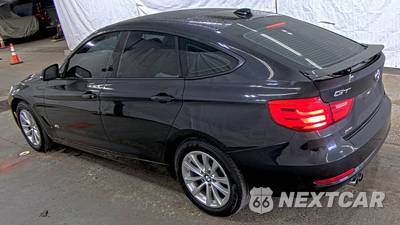 2015 BMW 3 Series Gran Turismo 328i xDrive Hatchback - zdjęcie 6 z 38 - miniatura