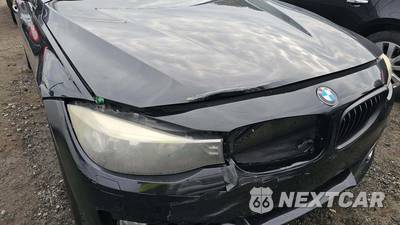 2015 BMW 3 Series Gran Turismo 328i xDrive Hatchback - zdjęcie 33 z 38 - miniatura