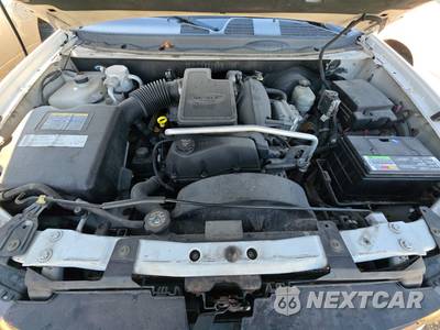 2005 Chevrolet TrailBlazer LS - zdjęcie 15 z 28 - miniatura