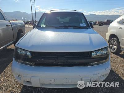 2005 Chevrolet TrailBlazer LS - zdjęcie 2 z 28 - miniatura