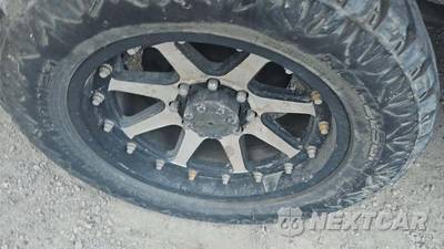 2004 Ford Super Duty F-250 Lariat Crew Cab Long Bed - zdjęcie 43 z 48 - miniatura