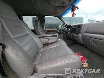 2004 Ford Super Duty F-250 Lariat Crew Cab Long Bed - zdjęcie 8 z 48 - miniatura
