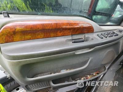 2004 Ford Super Duty F-250 Lariat Crew Cab Long Bed - zdjęcie 9 z 48 - miniatura