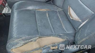 2004 Ford Super Duty F-250 Lariat Crew Cab Long Bed - zdjęcie 29 z 48 - miniatura