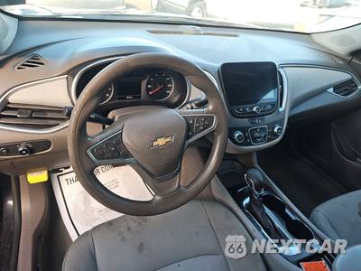 2022 Chevrolet Malibu LS 1LS - zdjęcie 11 z 32 - miniatura
