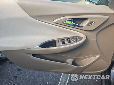2022 Chevrolet Malibu LS 1LS - zdjęcie 9 z 32 - miniatura