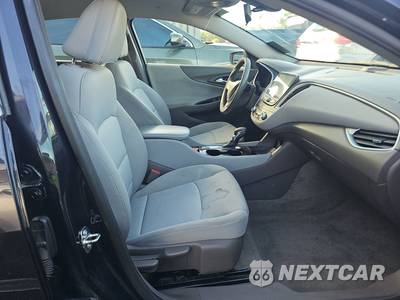 2022 Chevrolet Malibu LS 1LS - zdjęcie 8 z 32 - miniatura