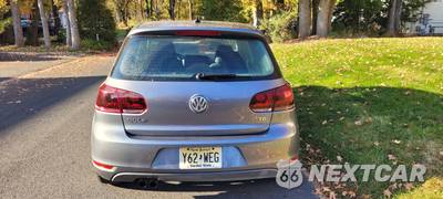 2011 Volkswagen Golf TDI - zdjęcie 4 z 11 - miniatura