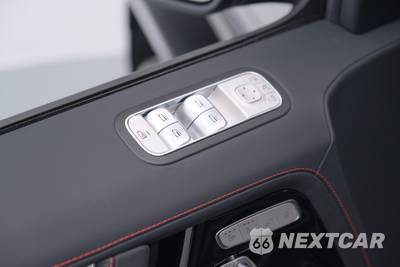 2027 Mercedes-Benz AMG G 63 - zdjęcie 45 z 60 - miniatura