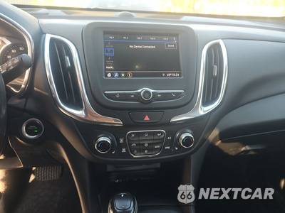 2020 Chevrolet Equinox LT 1LT - zdjęcie 11 z 19 - miniatura