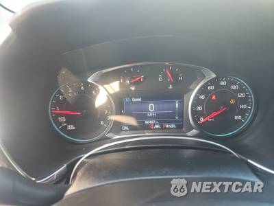 2020 Chevrolet Equinox LT 1LT - zdjęcie 12 z 19 - miniatura
