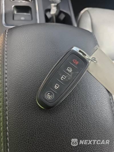 2019 Ford Escape Titanium - zdjęcie 21 z 21 - miniatura
