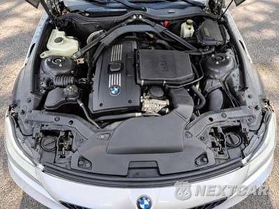 2011 BMW Z4 Roadster sDrive35i - zdjęcie 5 z 7 - miniatura