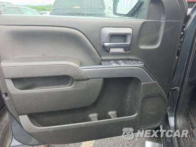 2018 Chevrolet Silverado 1500 LT Crew Cab Medium Bed 1LT - zdjęcie 9 z 45 - miniatura