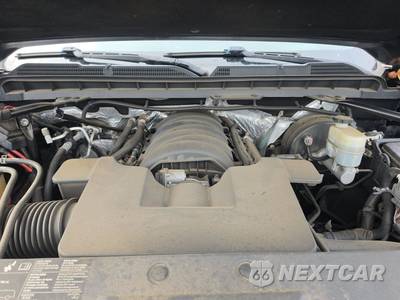 2018 Chevrolet Silverado 1500 LT Crew Cab Medium Bed 1LT - zdjęcie 15 z 45 - miniatura