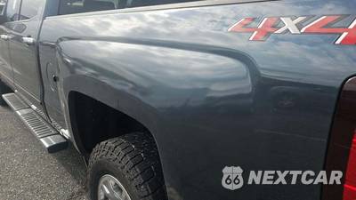 2018 Chevrolet Silverado 1500 LT Crew Cab Medium Bed 1LT - zdjęcie 31 z 45 - miniatura